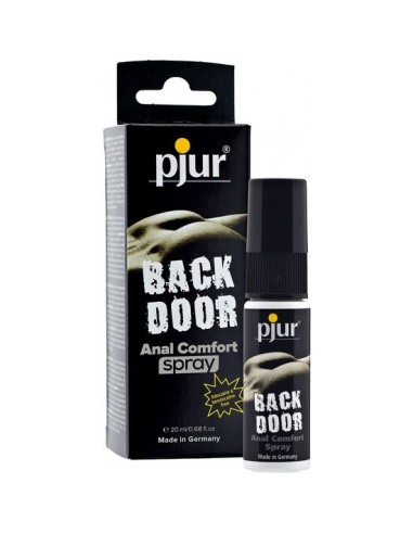 PJUR BACK DOOR SPRAY RELAJANTE ANAL