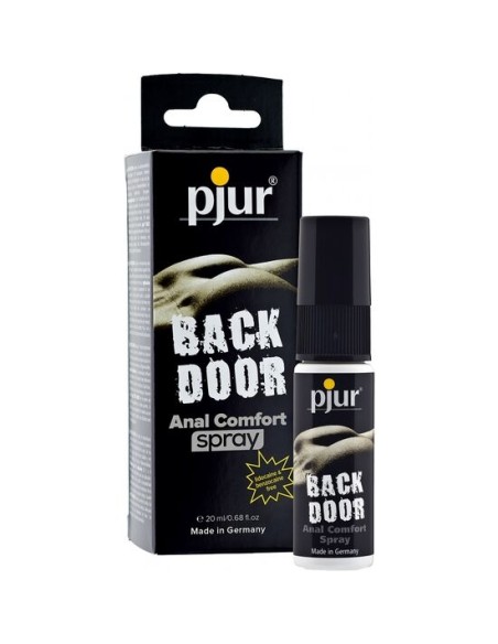 PJUR BACK DOOR SPRAY RELAJANTE ANAL