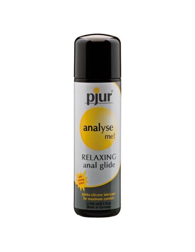 PJUR ANALYSE ME GEL RELAJANTE ANAL 30 ML