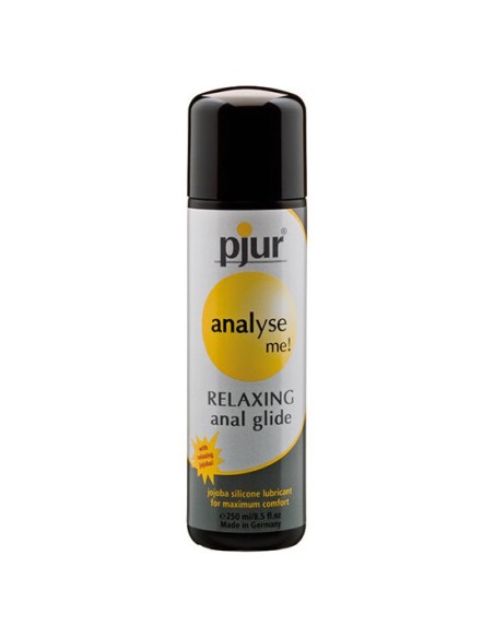PJUR ANALYSE ME GEL RELAJANTE ANAL 30 ML