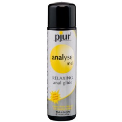 PJUR ANALYSE ME GEL RELAJANTE ANAL 100 ML 2