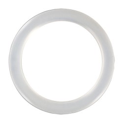 POTENZ PLUS ANILLO PENE MEDIANO BLANCO