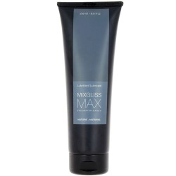 MIXGLISS MAX LUBRICANTE DILATADOR ANAL 250ML