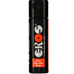 EROS LUBRICANTE ANAL DE SILICONA 30ML