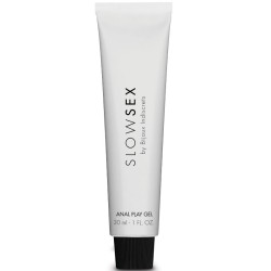 SLOW SEX GEL DE ESTIMULACION ANAL 30 ML 2