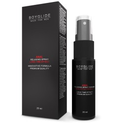 INTIMATELINE BOYGLIDE ANAL RELAJANTE ANAL SPRAY 20 ML 2
