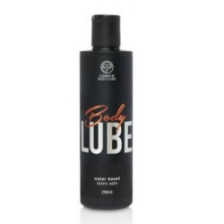 BODYLUBE BODY LUBE LUBRICANTE BASE AGUA LATEX SAFE 250ML