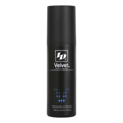 ID VELVET PREMIUM LUBRICANTE SILICONA 125ML