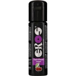 EROS TASTY FRUITS LUBRICANTE DE CEREZA 100 ML