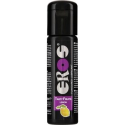 EROS TASTY FRUITS LUBRICANTE DE LIMON 100 ML