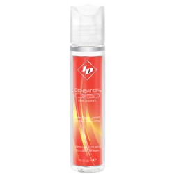 ID SENSATION EFECTO CALOR 30ML 2