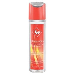 ID SENSATION EFECTO CALOR 65ML 2