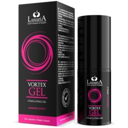 VORTEX GEL EFECTO CALOR 30 ML