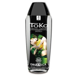 SHUNGA TOKO ORGANICA LUBRICANTE NATURAL 2
