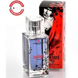 MIYOSHI MIYAGI NEW YORK INSTINCT HOMBRE 50 ML