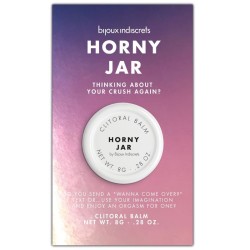 CLITHERAPY BALSAMO HORNY HAR 2