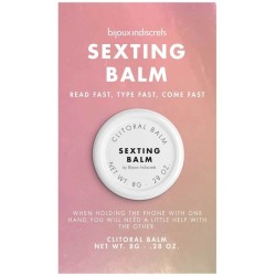 CLITHERAPY BALSAMO CLITORIS SEXTING BALM 2