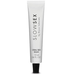 SLOW SEX BALSAMO PARA SEXO ORAL 10 ML 2
