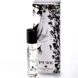 HIROSHI MIYAGI PURE PHROMONES PERFUME PARA HOMBRE 15 ML