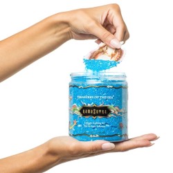 KAMASUTRA SALES DE BANO TREASURES OF THE SEA 697 GR 2