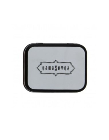 KAMASUTRA WEEKENDER TIN KIT COCO Y PINA