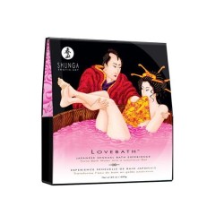 SHUNGA LOVEBATH FRUTA DEL DRAGON 2