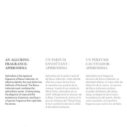 BIJOUX APHRODISIA BRUMA CORPORAL 2