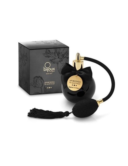 BIJOUX APHRODISIA BRUMA CORPORAL