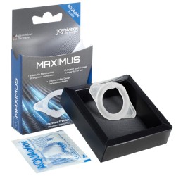 MAXIMUS RING ANILLO POTENCIAZOR ERECCIoN 2