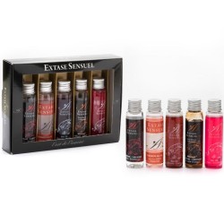EXTASE SENSUAL COFFRET TRUCO O TRATO 2