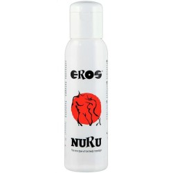 EROS NURU ACEITE MASAJE RICO EN MINERALES 250ML