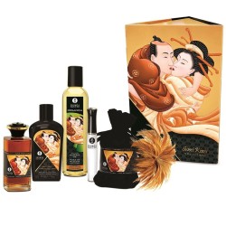 KIT SHUNGA DULCES BESOS COLLECTION