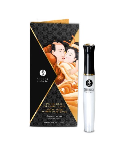 KIT SHUNGA DULCES BESOS COLLECTION