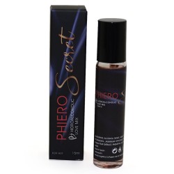 PHIERO SECRET CONCENTRADO NATURAL HORMONAS INODORO 15 ML 2