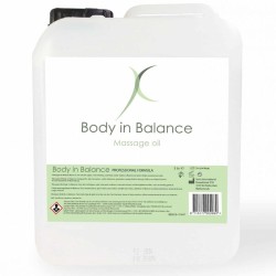 BODY IN BALANCE ACEITE CUIDADO INTIMO 5000 ML