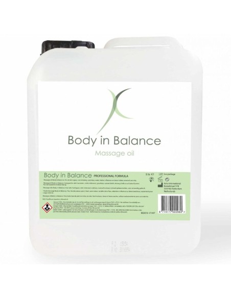 BODY IN BALANCE ACEITE CUIDADO INTIMO 5000 ML BODY IN BALANCE ACEITE CUIDADO INTIMO 5000 ML