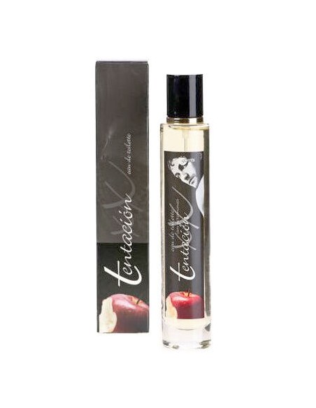 TENTACION PERFUME DE FEROMONAS PARA ELLA