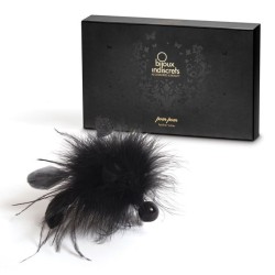 POM POM PLUMERO DE PLUMAS 2