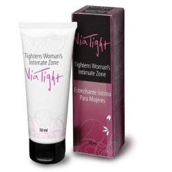 VIATIGHT GEL ESTRECHANTE INTIMO PARA MUJERES 2