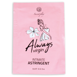 SECRETPLAY MONODOSIS ALWAYS VIRGIN 4ML 2