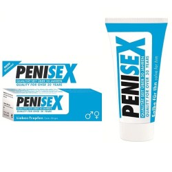 EROPHARM PENISEX CREMA ESTIMULANTE HOMBRE 50ML 2