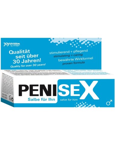 EROPHARM PENISEX CREMA ESTIMULANTE HOMBRE 50ML