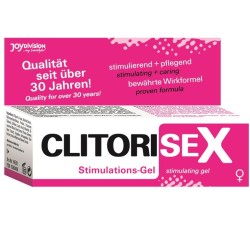 EROPHARM CLITORISEX GEL ESTIMULANTE 25 ML 2