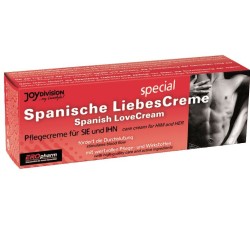 EROPHARM CREMA DEL AMOR ESPANOLA 40ML 2