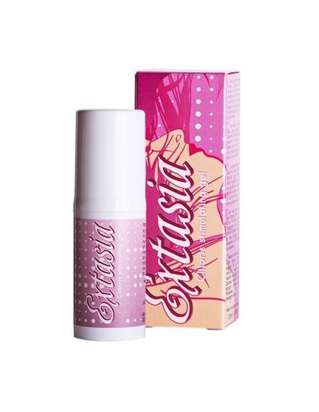 EXTASIA GEL ESTIMULANTE CLITORIS 30ML