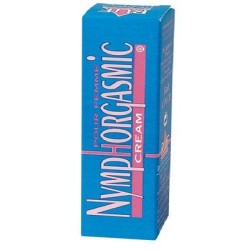 NYMPHORGASMIC CREAM 15ML 2