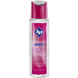 ID PLEASURE LUBRICANTE EXCITANTE 130ML 2