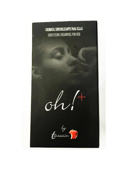 CREMIGEL CREMA ESTIMULANTE SENSIBILIZANTE PARA ELLA 30ML