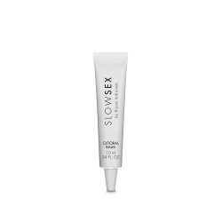 SLOW SEX BALSAMO ESTIMULANTE PARA CLITORIS 10 ML 2
