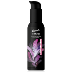 COQUETTE PREMIUM EXPERIENCE LUBRICANTE VEGANO WOMANSENSITIVE 100ML 2